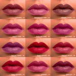 Load image into Gallery viewer, Littmuss O&#39;it&#39;s Matte Liquid Lipstick
