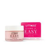 Load image into Gallery viewer, Littmuss Clean It Easy! Makeup Remover Melting Balm- 30gm
