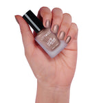 Load image into Gallery viewer, Littmuss Matte Chrome Nail Polish
