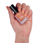 Load image into Gallery viewer, Littmuss Matte Chrome Nail Polish
