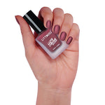 Load image into Gallery viewer, Littmuss Matte Chrome Nail Polish
