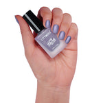 Load image into Gallery viewer, Littmuss Matte Chrome Nail Polish
