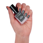 Load image into Gallery viewer, Littmuss Matte Chrome Nail Polish
