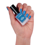 Load image into Gallery viewer, Littmuss Matte Chrome Nail Polish
