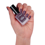 Load image into Gallery viewer, Littmuss Matte Chrome Nail Polish
