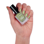 Load image into Gallery viewer, Littmuss Matte Chrome Nail Polish
