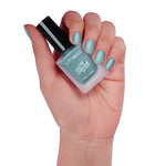 Load image into Gallery viewer, Littmuss Matte Chrome Nail Polish
