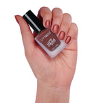 Load image into Gallery viewer, Littmuss Matte Chrome Nail Polish
