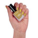 Load image into Gallery viewer, Littmuss Matte Chrome Nail Polish
