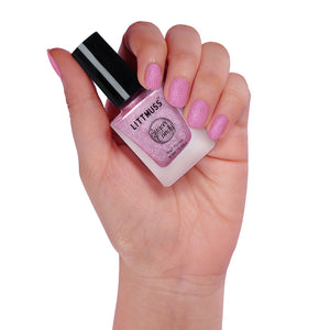 LITTMUSS Sugar Candy Nail Polish Watermelon Mania -026