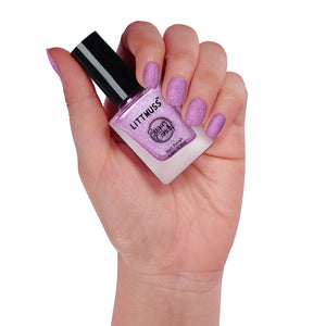 LITTMUSS Sugar Candy Nail Polish Wild Berry Twizzlers -027
