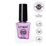Load image into Gallery viewer, LITTMUSS Sugar Candy Nail Polish Wild Berry Twizzlers -027
