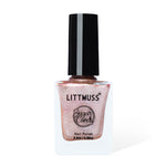 Load image into Gallery viewer, LITTMUSS Sugar Candy Nail Polish Oh So Poppy -028
