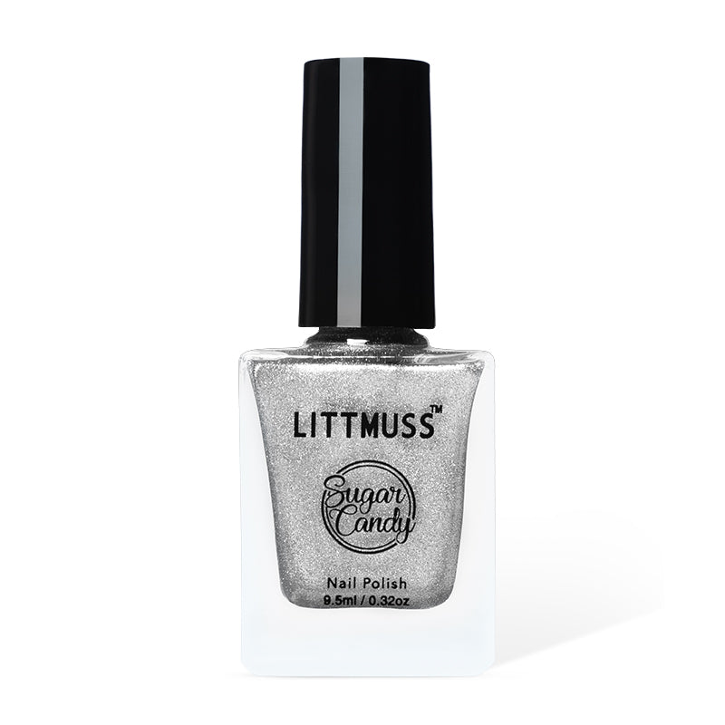 LITTMUSS Sugar Candy Nail Polish Milky Way -029