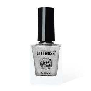 LITTMUSS Sugar Candy Nail Polish Milky Way -029