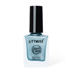 Load image into Gallery viewer, LITTMUSS Sugar Candy Nail Polish Blueberry Blast -030
