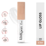 Load image into Gallery viewer, Littmuss Kiss Xpert Lip Gloss
