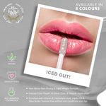 Load image into Gallery viewer, Littmuss Kiss Xpert Lip Gloss
