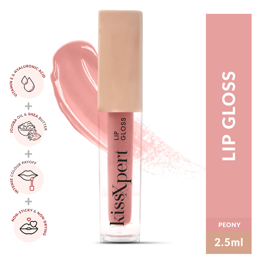 Littmuss Kiss Xpert Lip Gloss