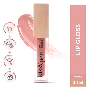 Littmuss Kiss Xpert Lip Gloss