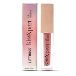 Load image into Gallery viewer, Littmuss Kiss Xpert Lip Gloss
