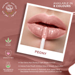 Load image into Gallery viewer, Littmuss Kiss Xpert Lip Gloss
