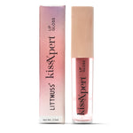 Load image into Gallery viewer, Littmuss Kiss Xpert Lip Gloss
