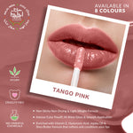 Load image into Gallery viewer, Littmuss Kiss Xpert Lip Gloss
