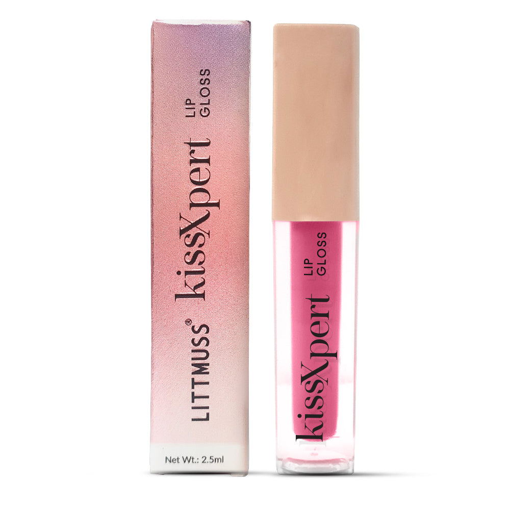 Littmuss Kiss Xpert Lip Gloss