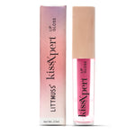 Load image into Gallery viewer, Littmuss Kiss Xpert Lip Gloss
