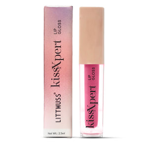 Littmuss Kiss Xpert Lip Gloss