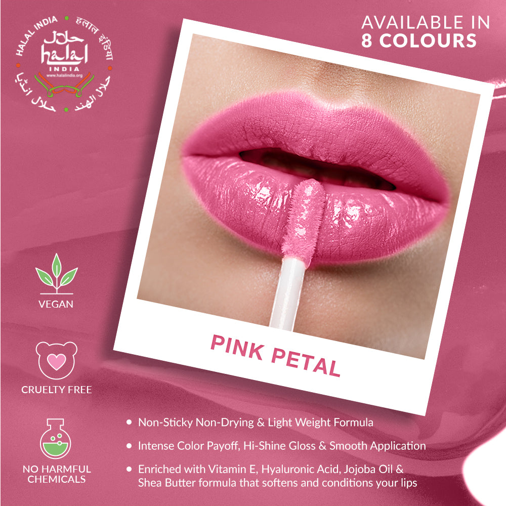 Littmuss Kiss Xpert Lip Gloss