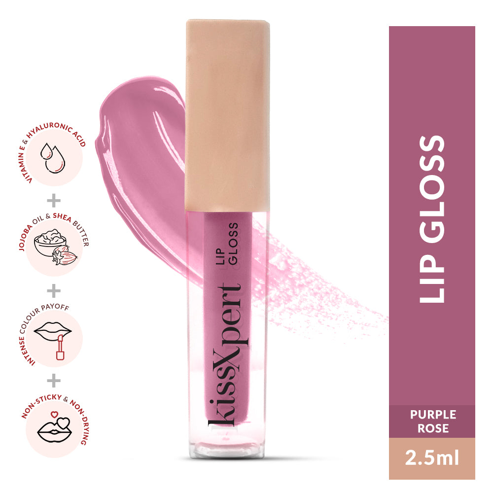 Littmuss Kiss Xpert Lip Gloss