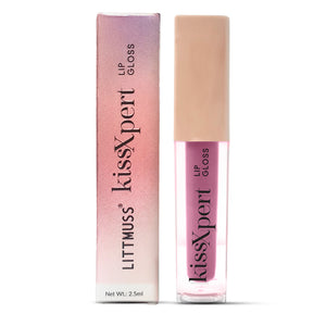 Littmuss Kiss Xpert Lip Gloss