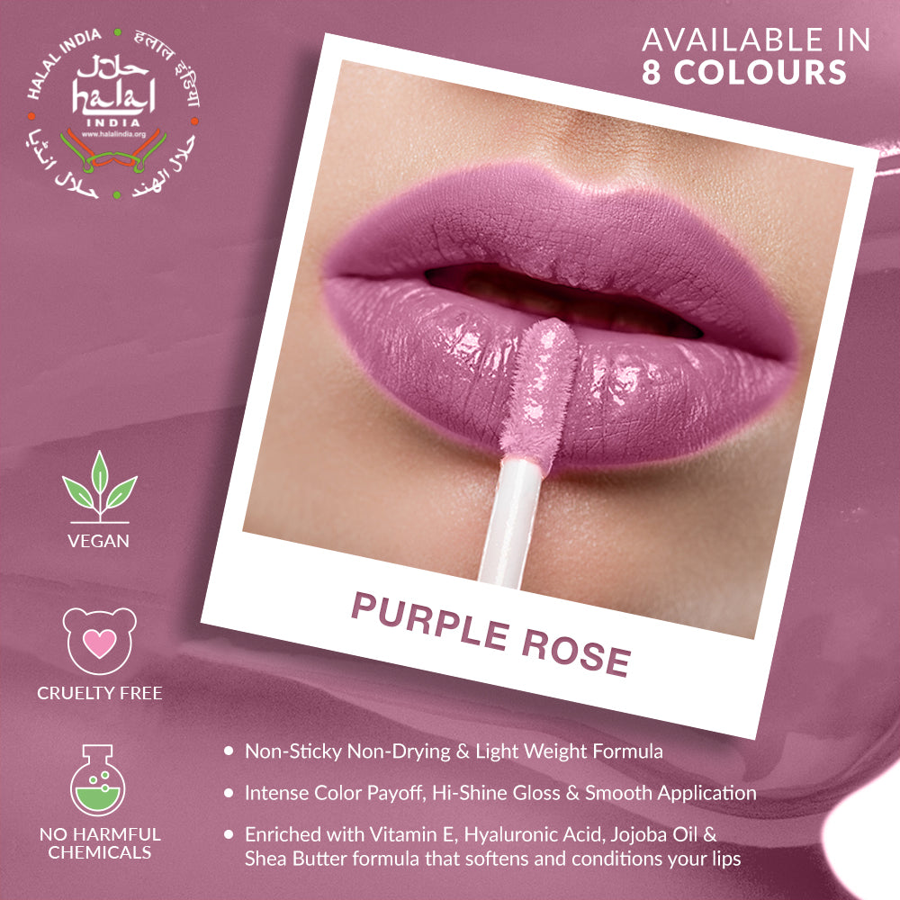 Littmuss Kiss Xpert Lip Gloss