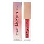 Load image into Gallery viewer, Littmuss Kiss Xpert Lip Gloss
