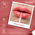 Load image into Gallery viewer, Littmuss Kiss Xpert Lip Gloss

