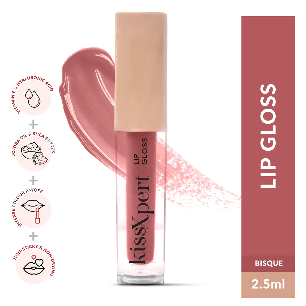 Littmuss Kiss Xpert Lip Gloss