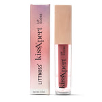 Load image into Gallery viewer, Littmuss Kiss Xpert Lip Gloss
