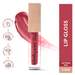 Load image into Gallery viewer, Littmuss Kiss Xpert Lip Gloss
