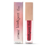 Load image into Gallery viewer, Littmuss Kiss Xpert Lip Gloss
