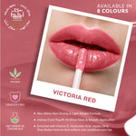Load image into Gallery viewer, Littmuss Kiss Xpert Lip Gloss
