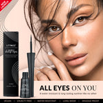 Load image into Gallery viewer, Littmuss Simply Sharp Eyes Liquid Eyeliner -Jet Black 3.5ml
