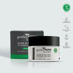 Load image into Gallery viewer, gentleMAN by LITTMUSS Hair &amp; Beard Styling Clay Wax
