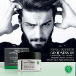 Load image into Gallery viewer, gentleMAN by LITTMUSS Hair &amp; Beard Styling Clay Wax
