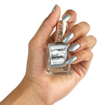 Load image into Gallery viewer, LITTMUSS Meet Metallic Nail Polish
