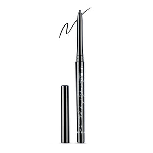 Littmuss Simply Sharp Eyes Kohl Kajal Pencil -Deep Black