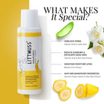 Load image into Gallery viewer, LITTMUSS Skin Re-Birth Face Toner
